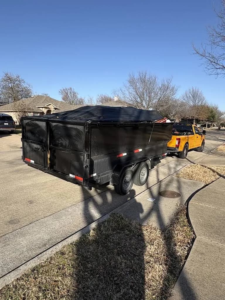 Junk Guys Frisco
