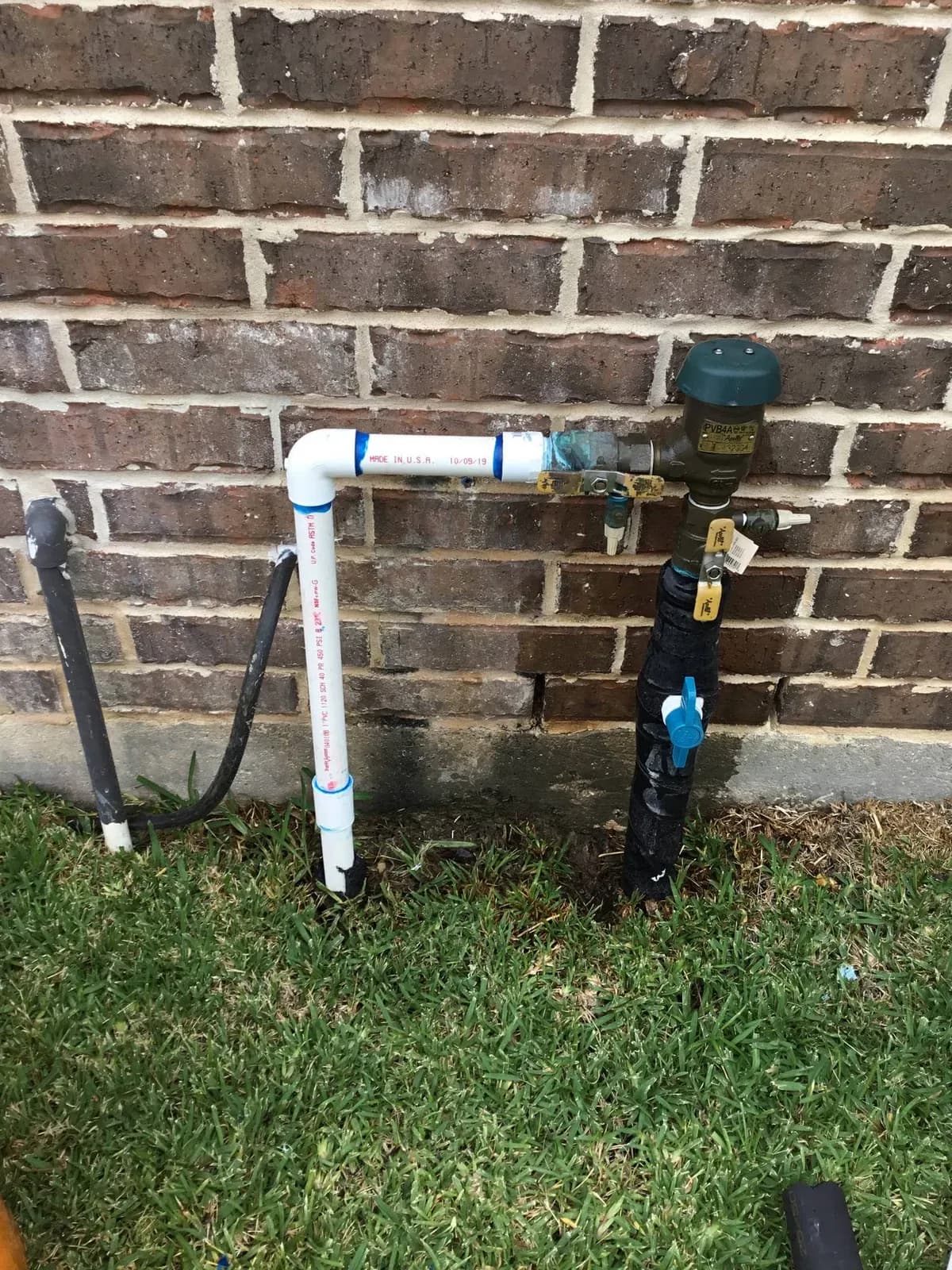 JD Precision Plumbing & Air