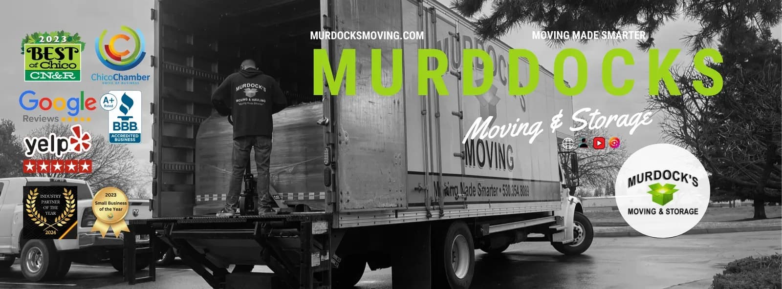 Murdock's Moving & Storage