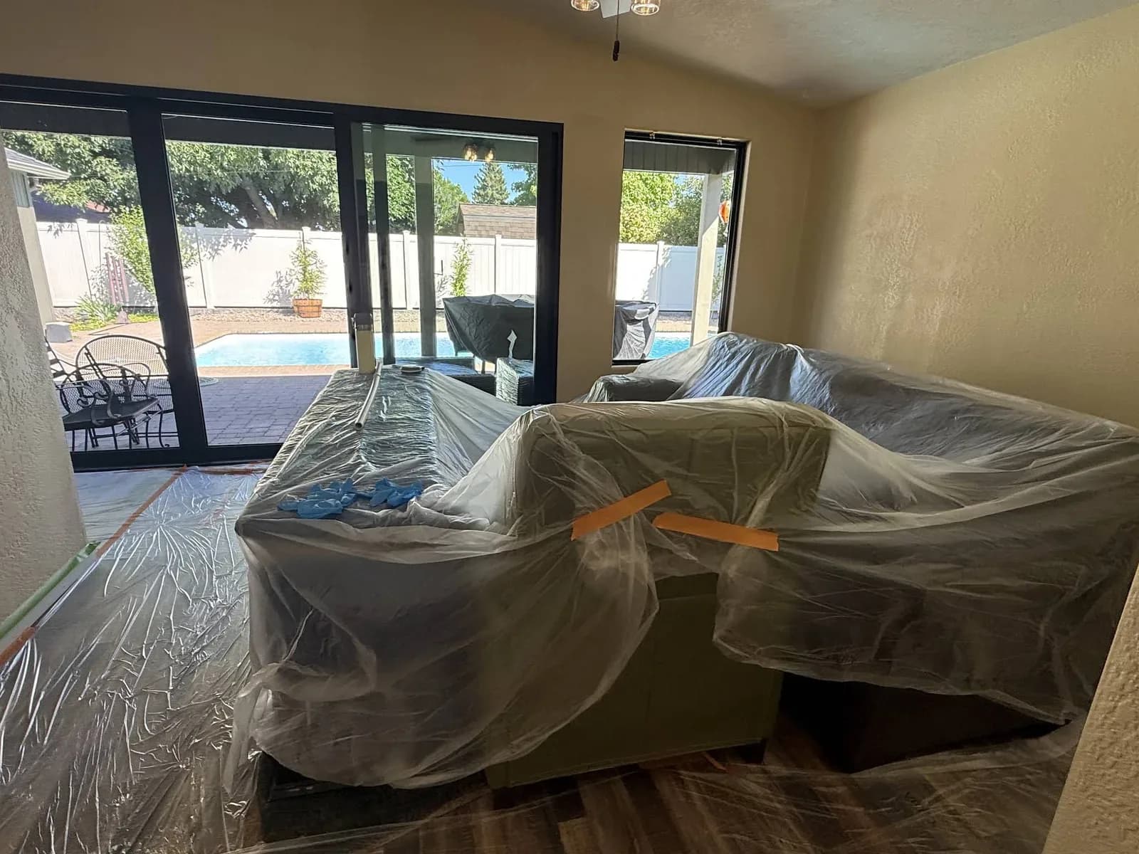 Murdock's Moving & Storage