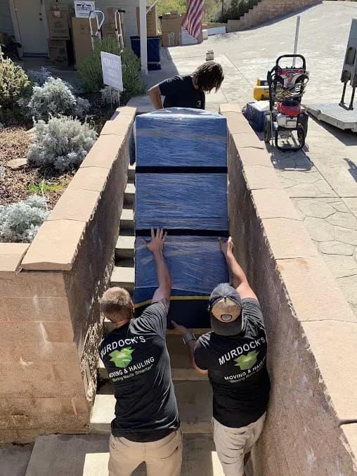 Murdock's Moving & Storage