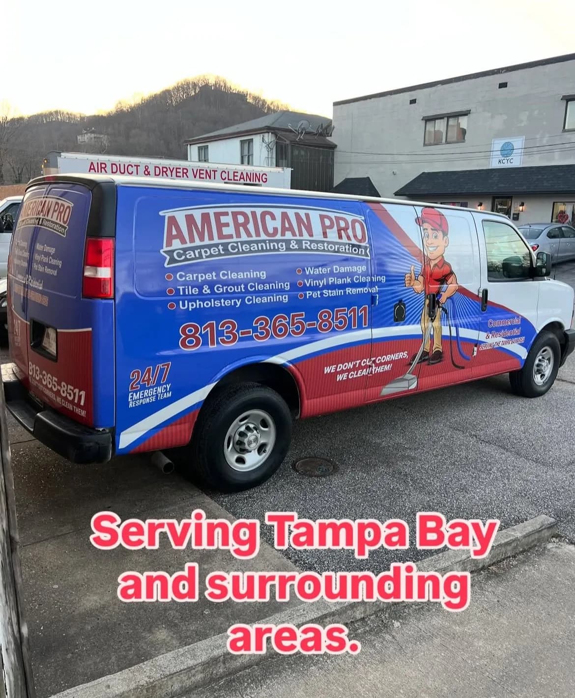 Business photo from Google Maps