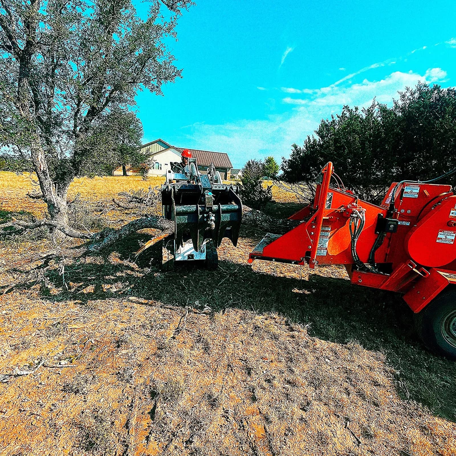 Gilbert Lawn and Tree Service