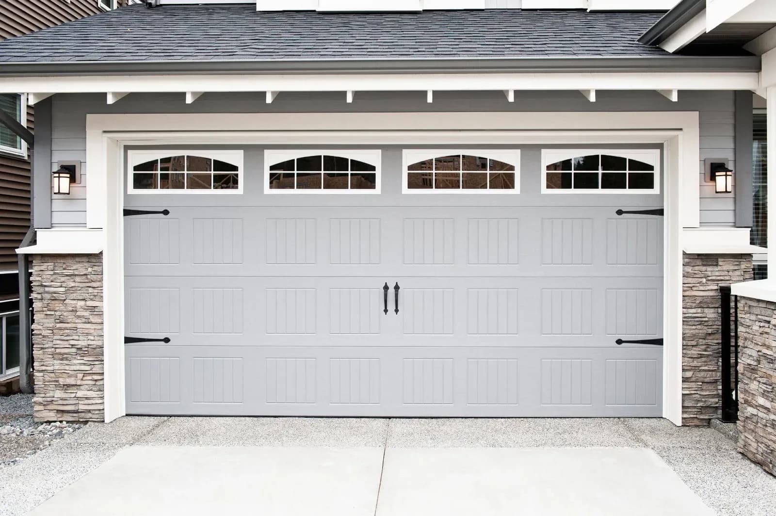 Garage Door Medics