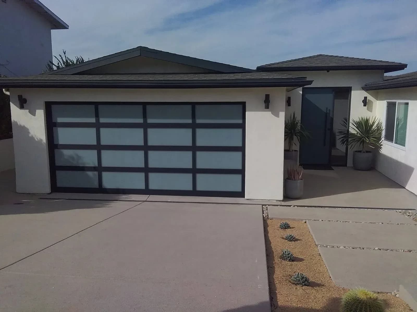Garage Door Medics
