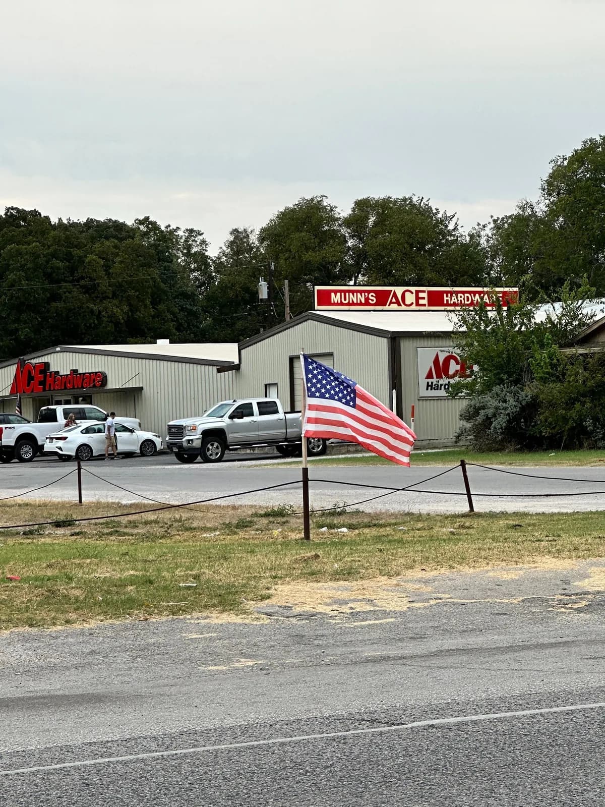 Munn Home & Auto