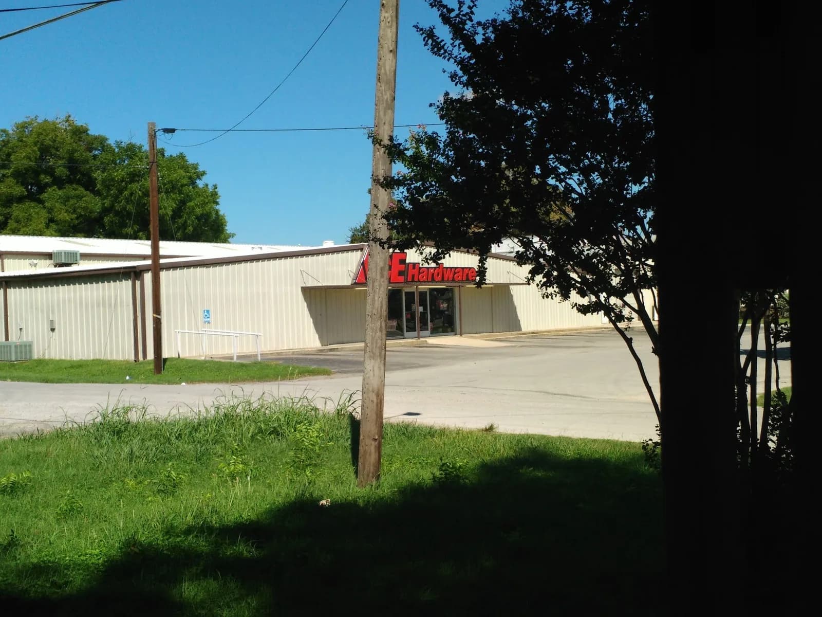 Business photo from Google Maps