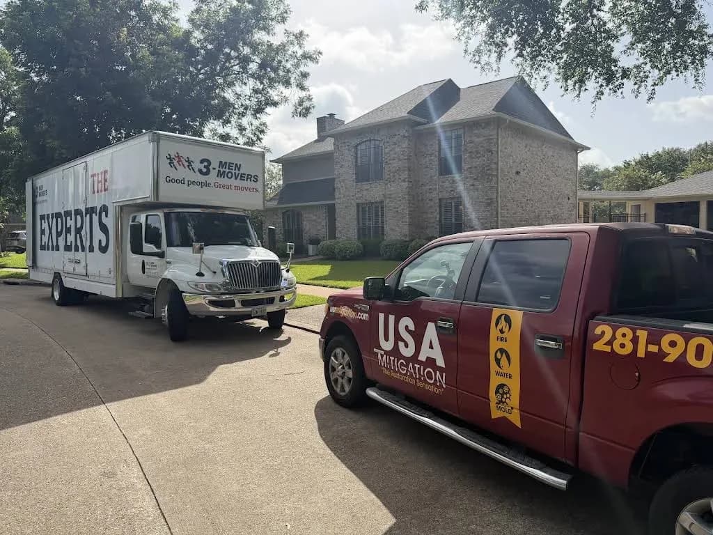 3 Men Movers