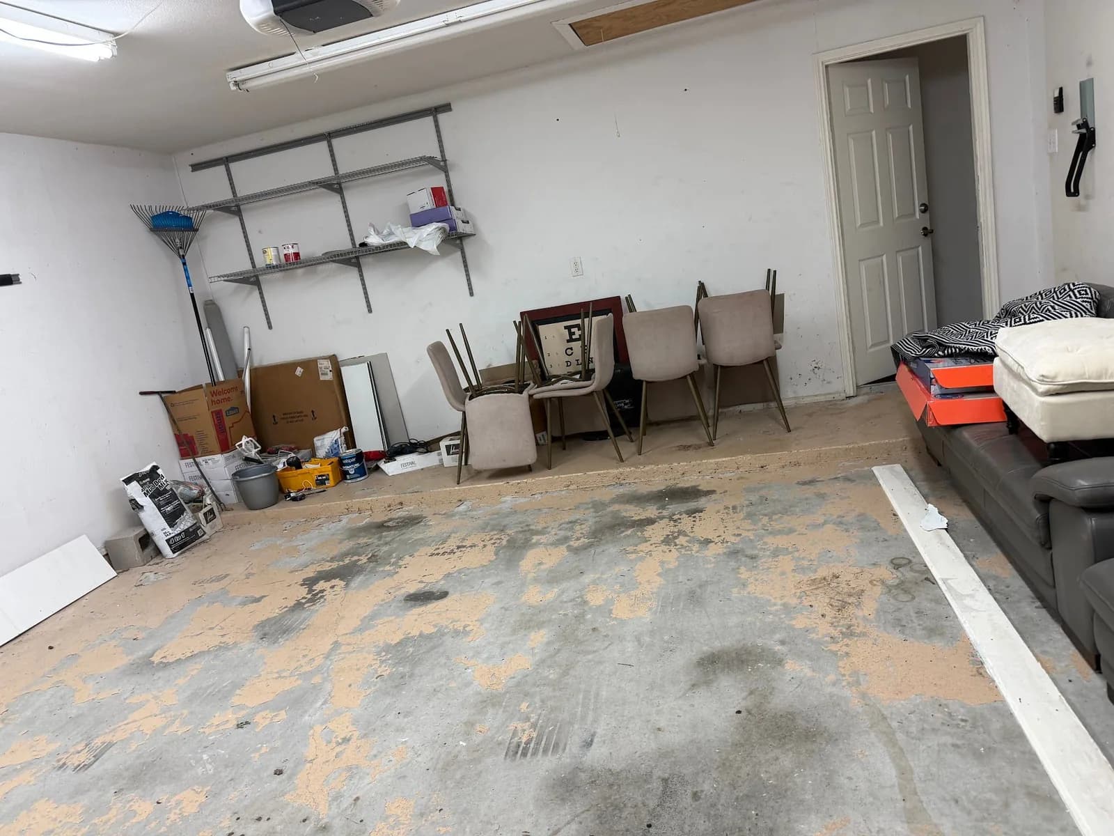 Junk Begun - Junk Removal Service