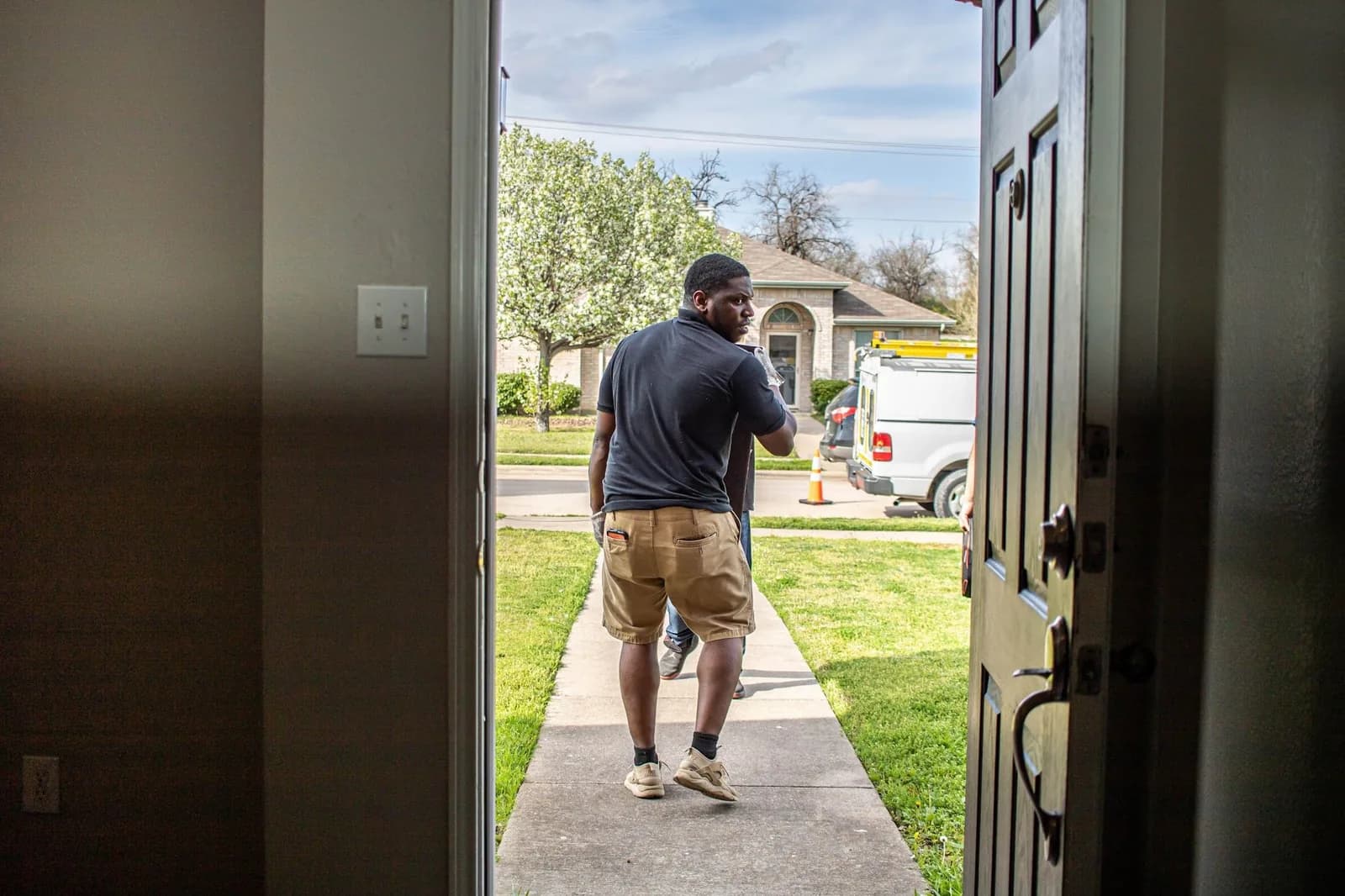 Ken's Reliable Movers