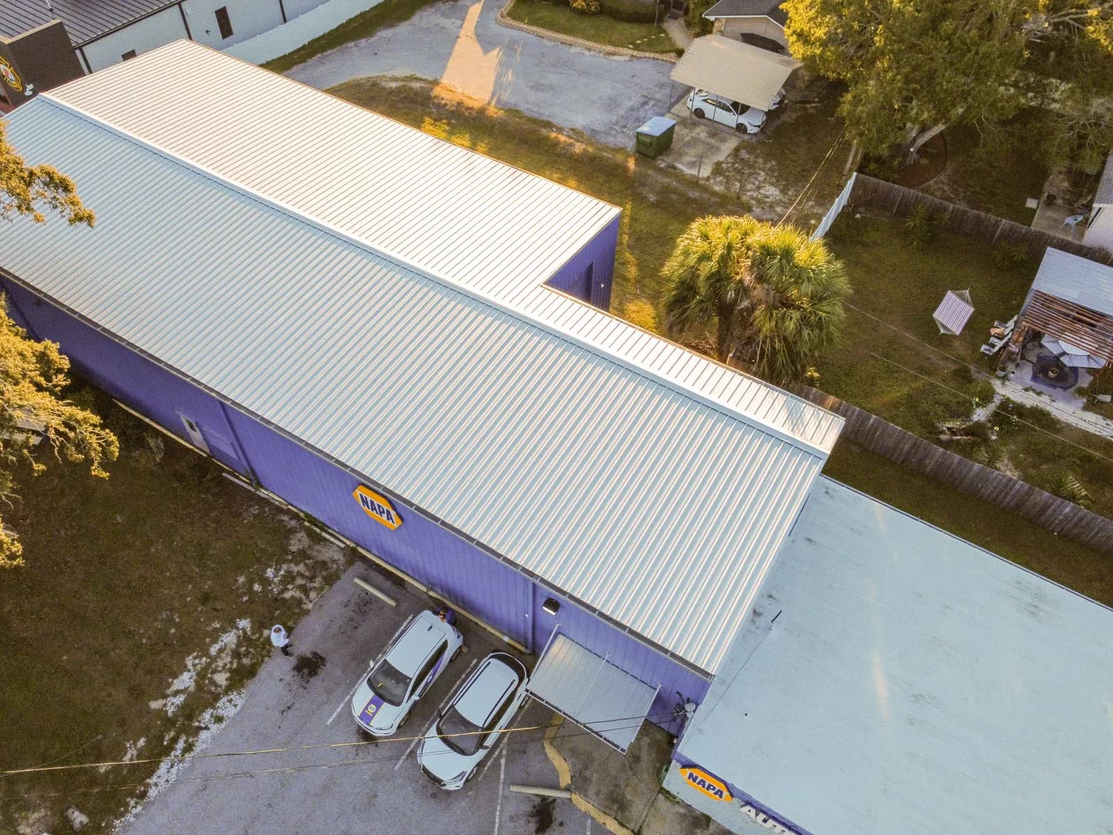 Business photo from Google Maps