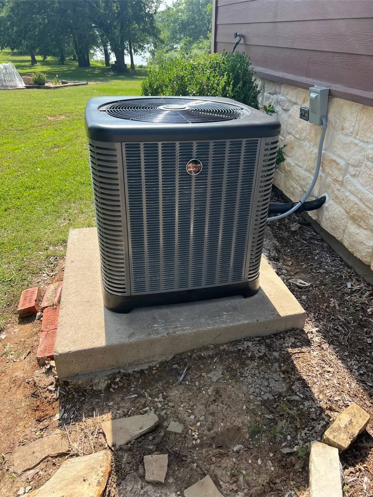 Rycon Heating & Air