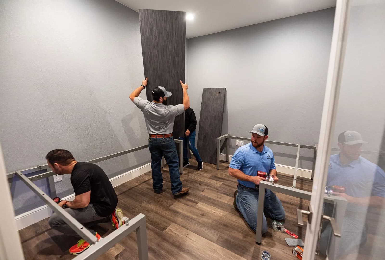 Business photo from Google Maps