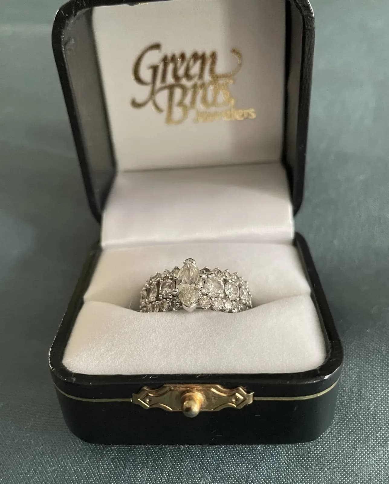 Green Brothers Jewelers