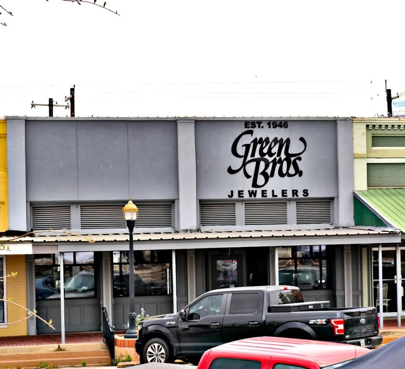 Green Brothers Jewelers