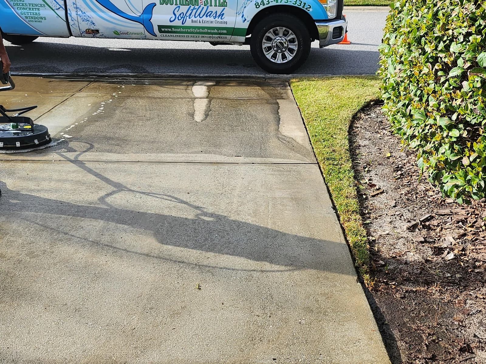 Business photo from Google Maps