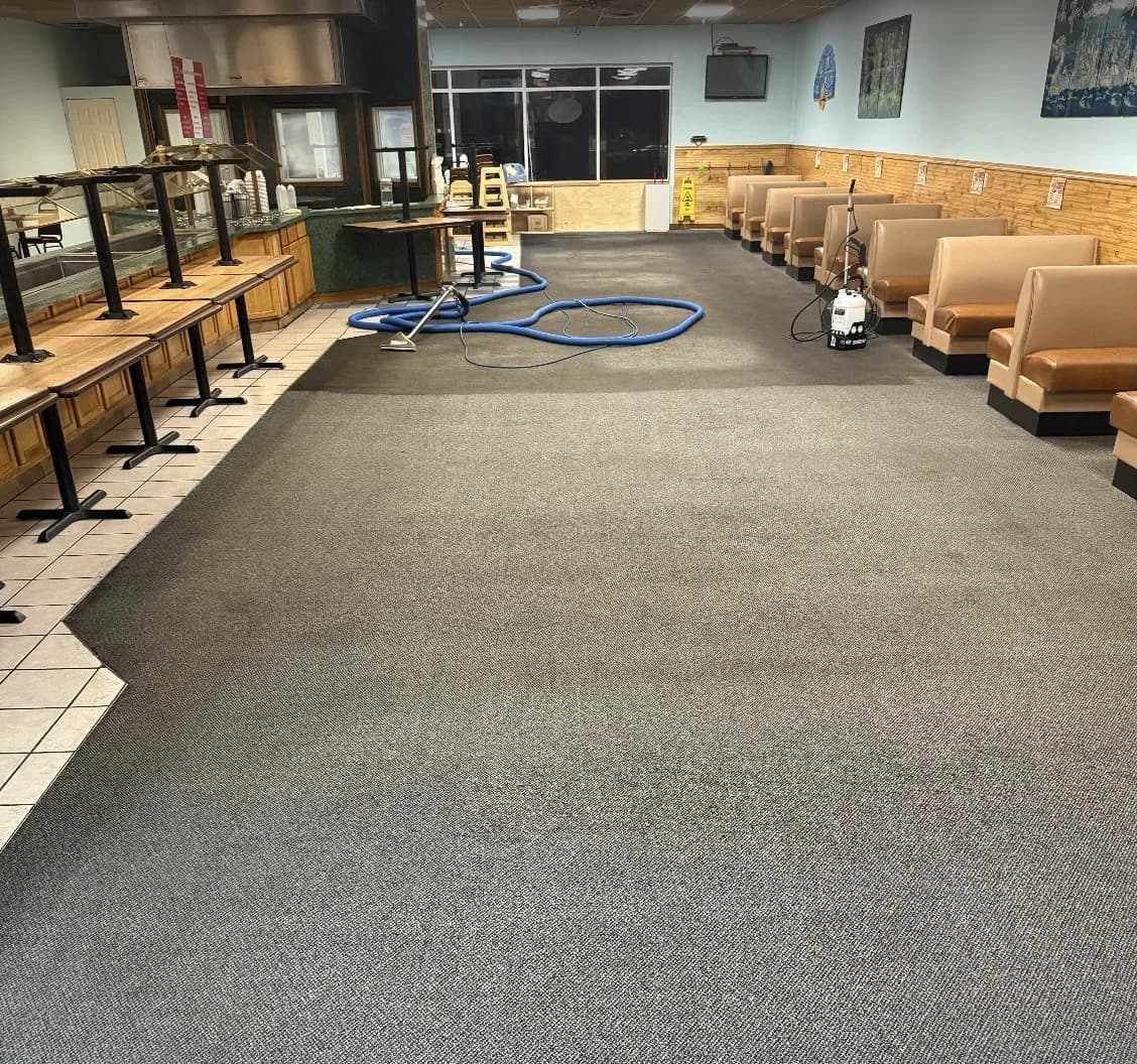 Zerorez Sacramento Carpet Cleaning