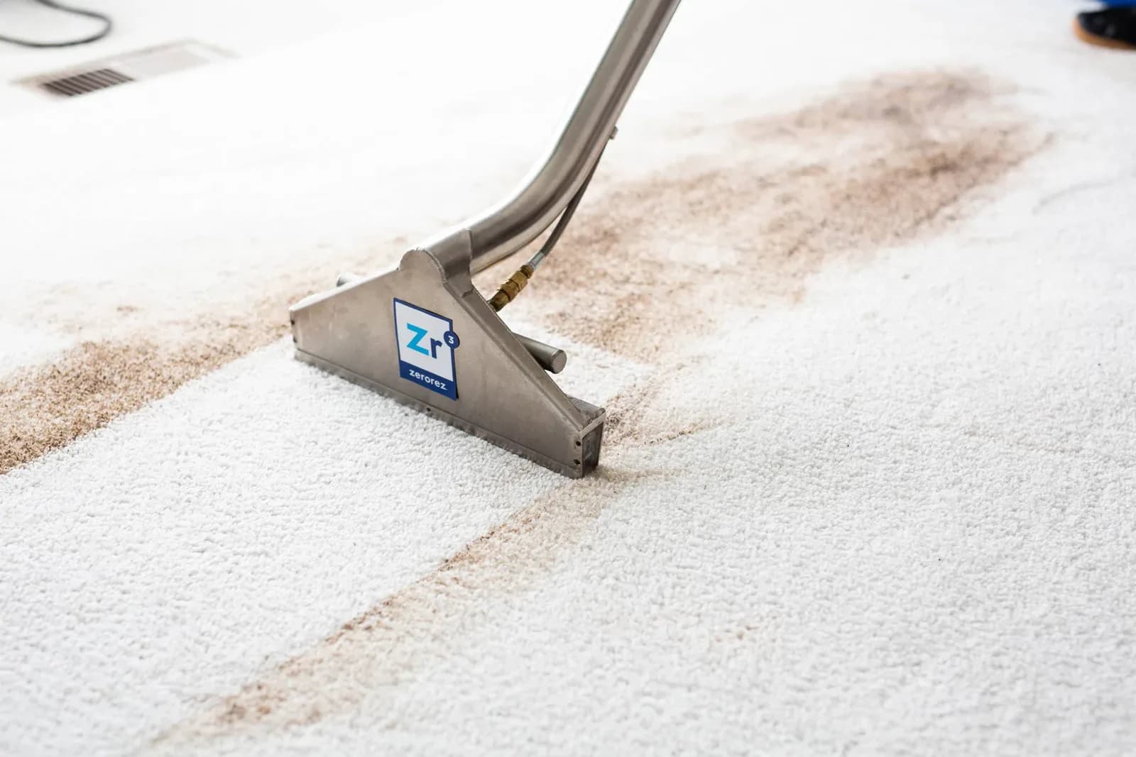 Zerorez Sacramento Carpet Cleaning