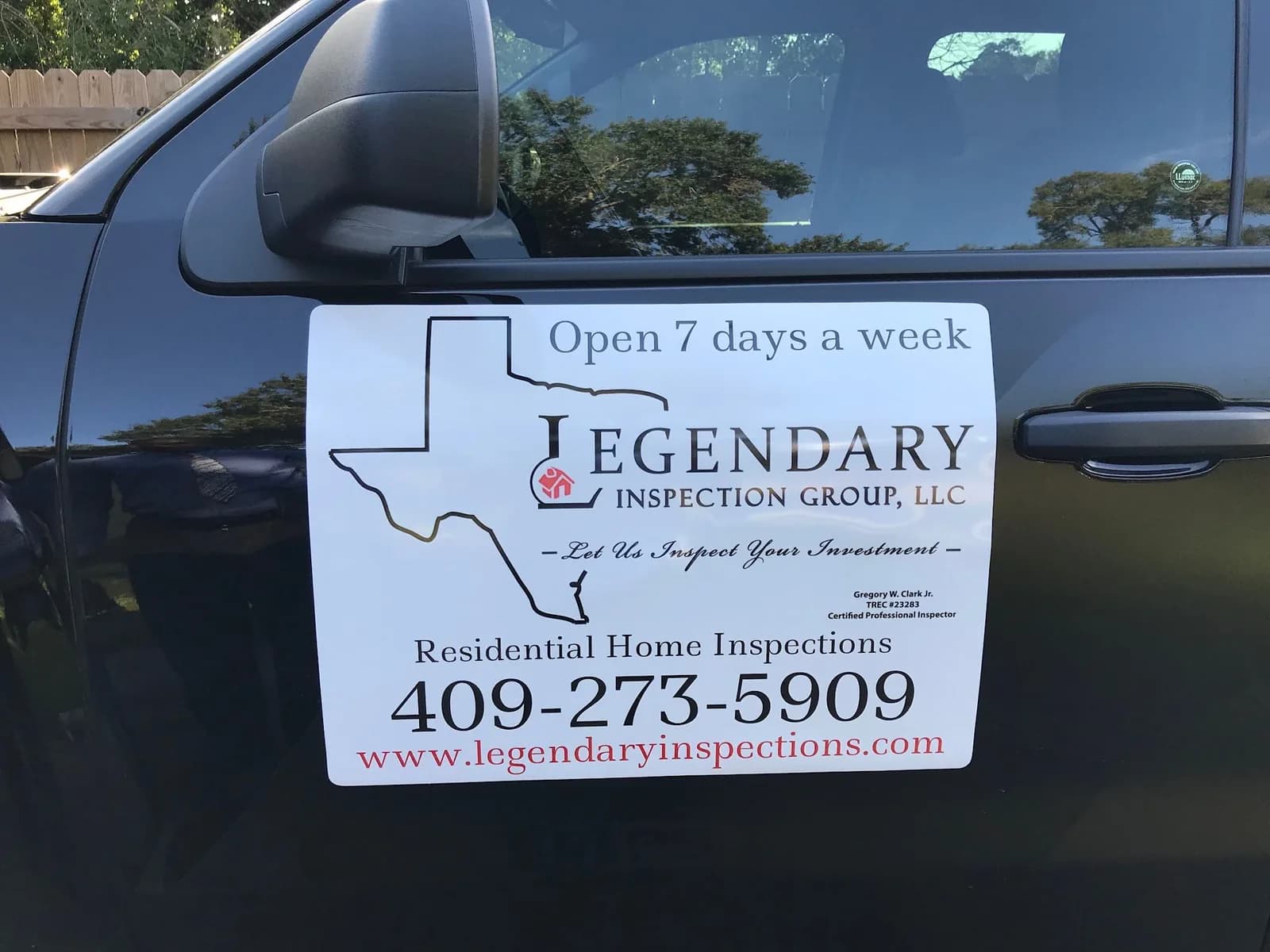 Business photo from Google Maps