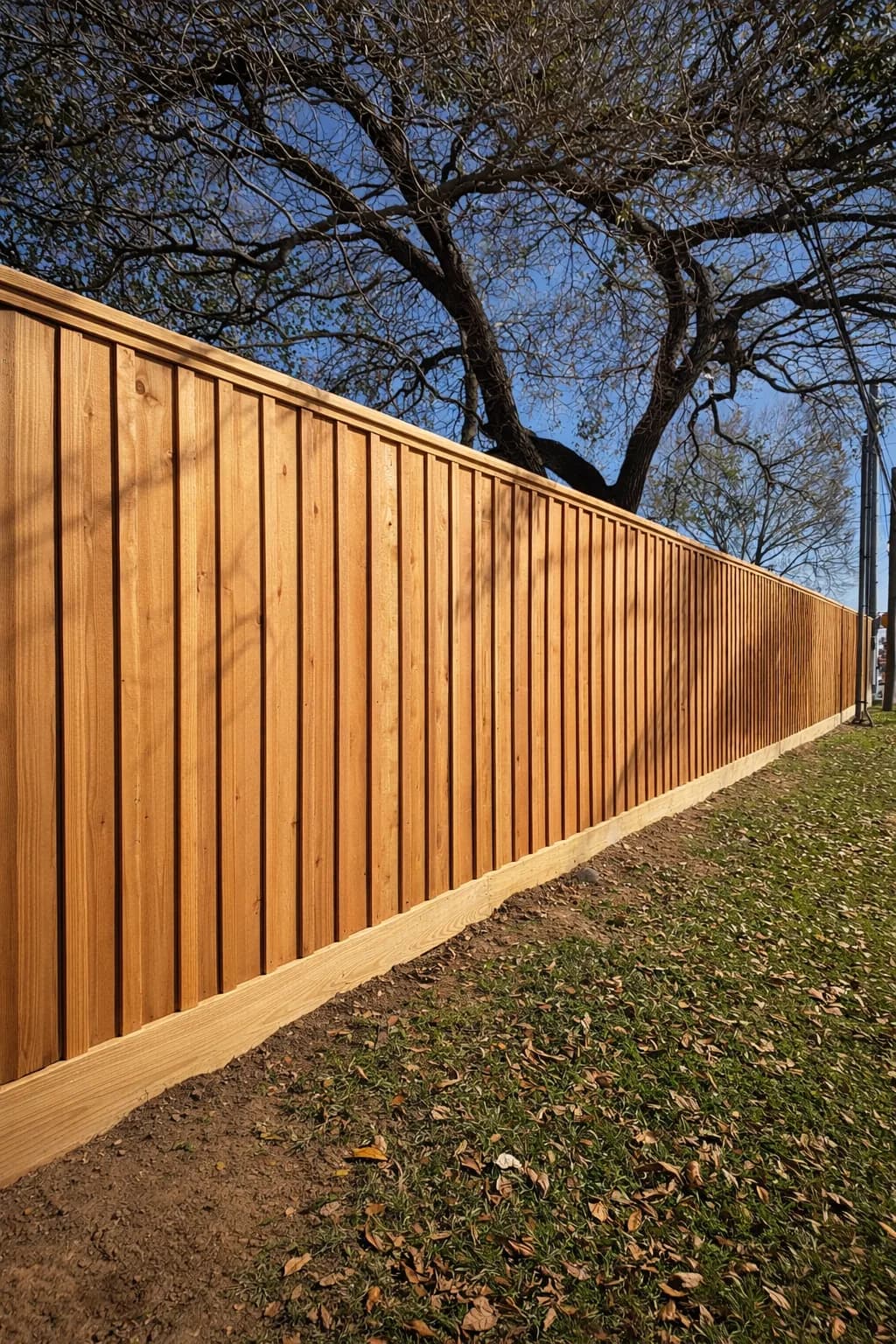 Katy Fence Company