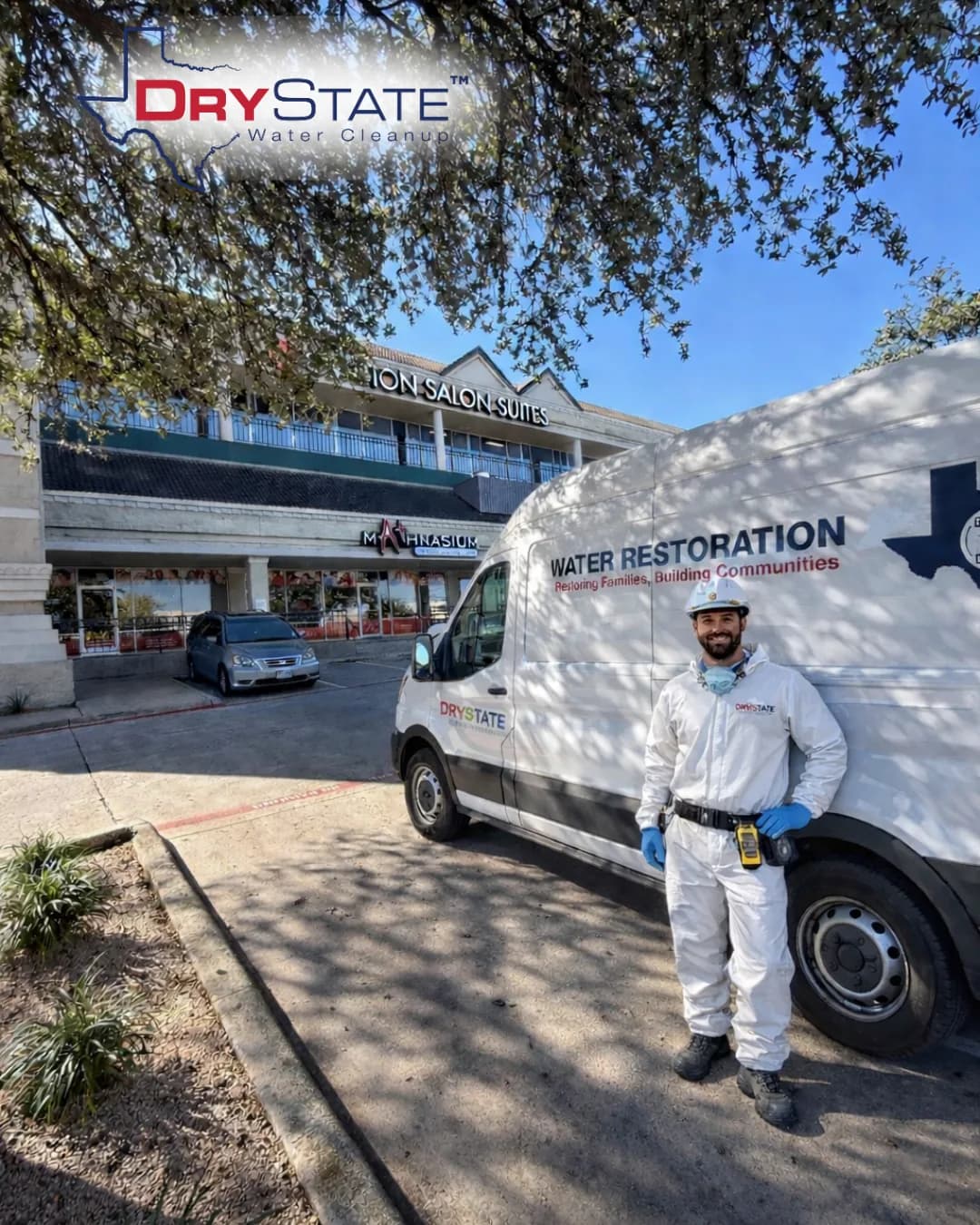 Business photo from Google Maps