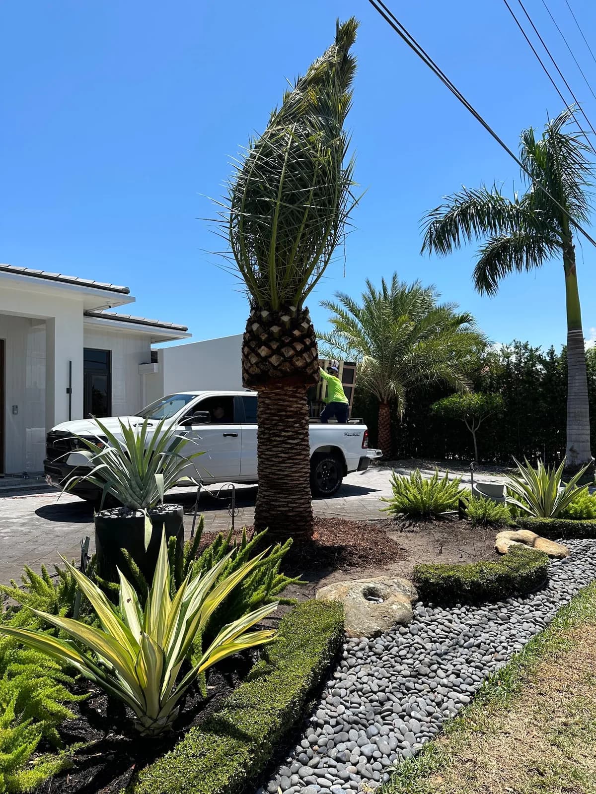Business photo from Google Maps