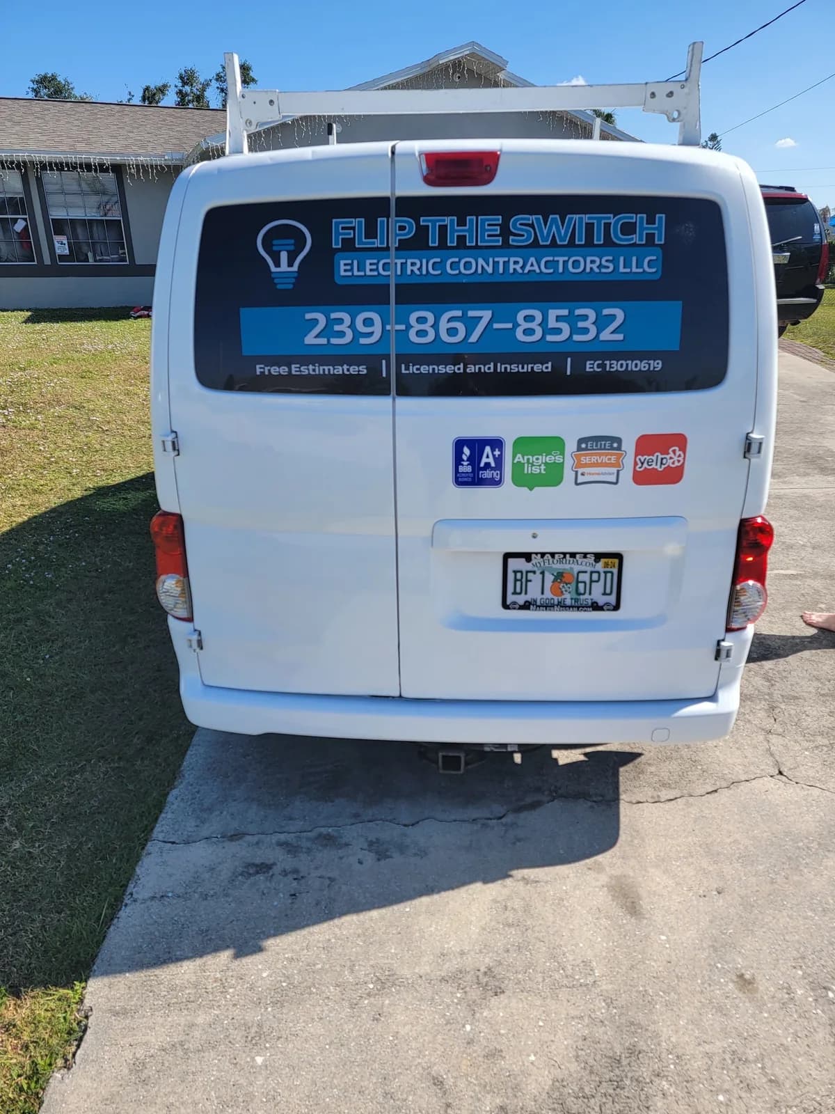 Business photo from Google Maps