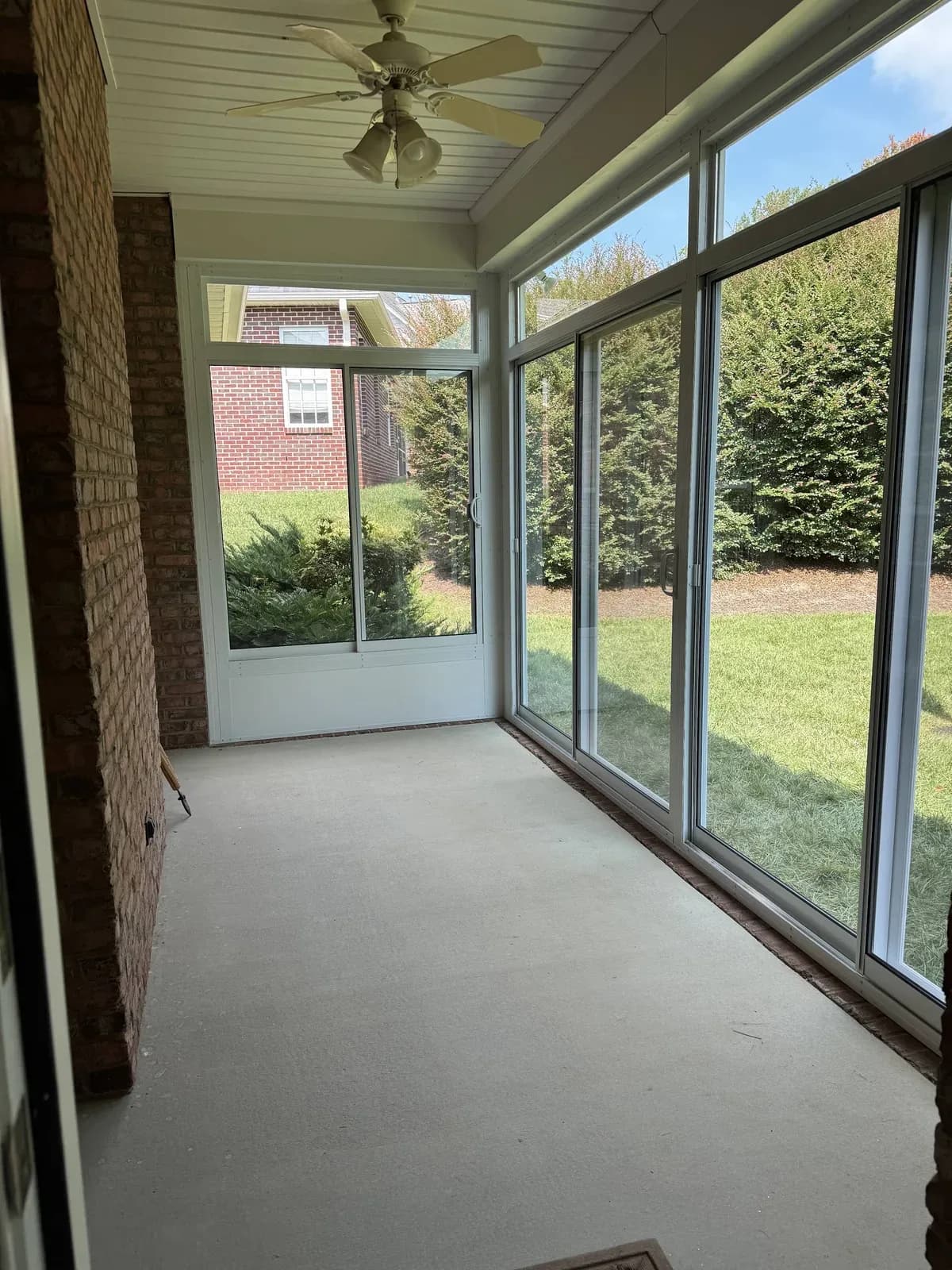 Champion Replacement Windows of Charlotte