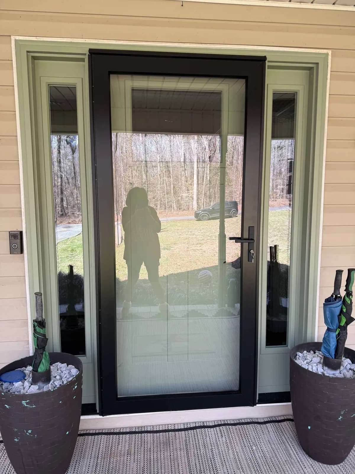 Champion Replacement Windows of Charlotte