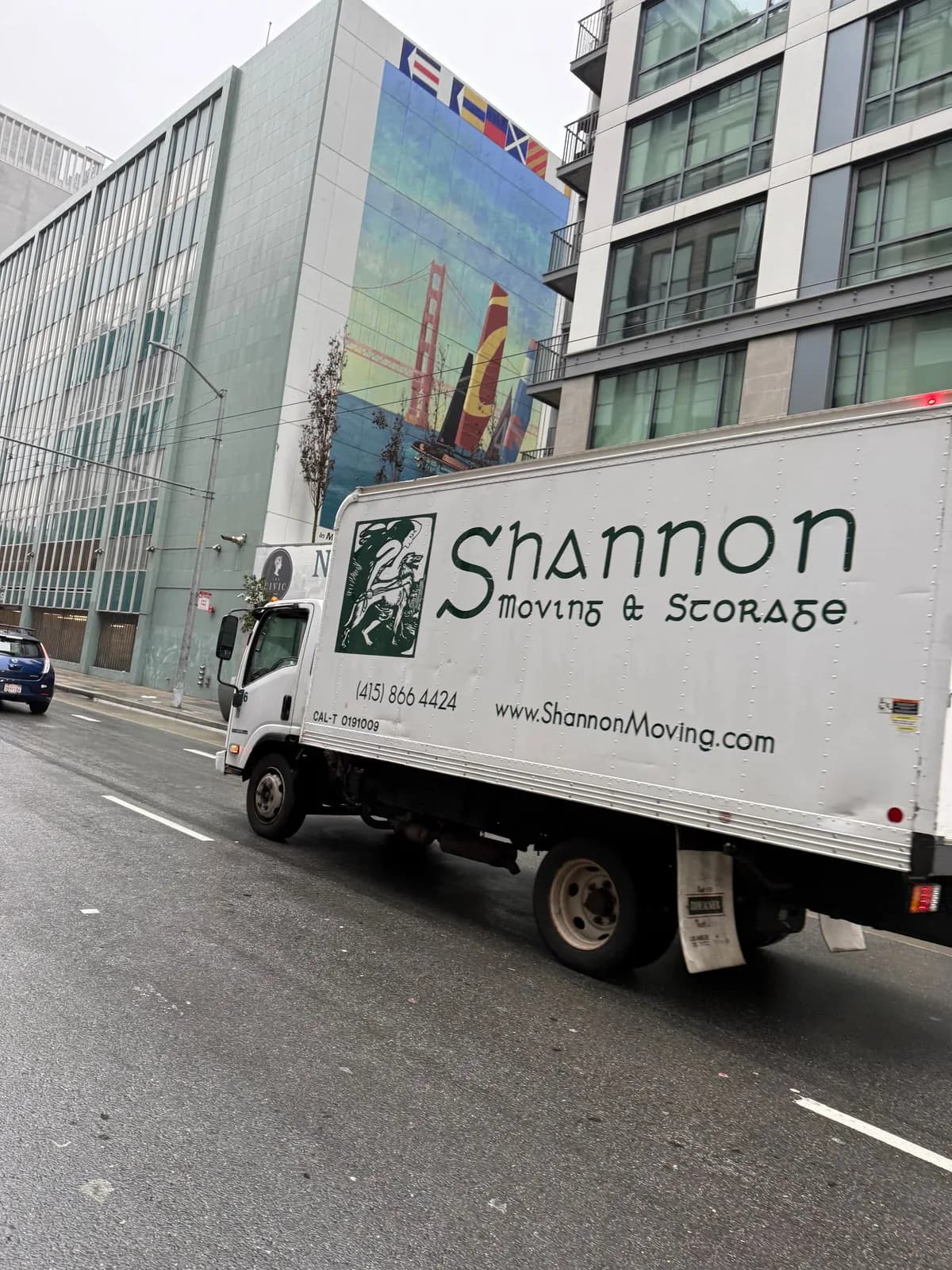 Business photo from Google Maps