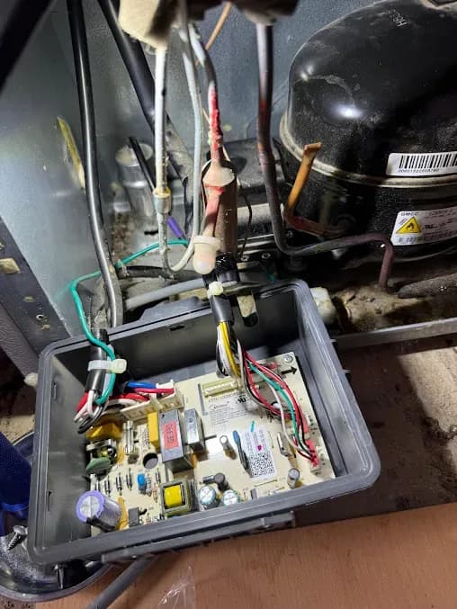 Near Me Appliance Repair