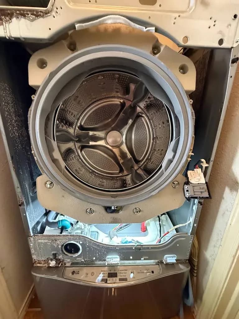 Near Me Appliance Repair