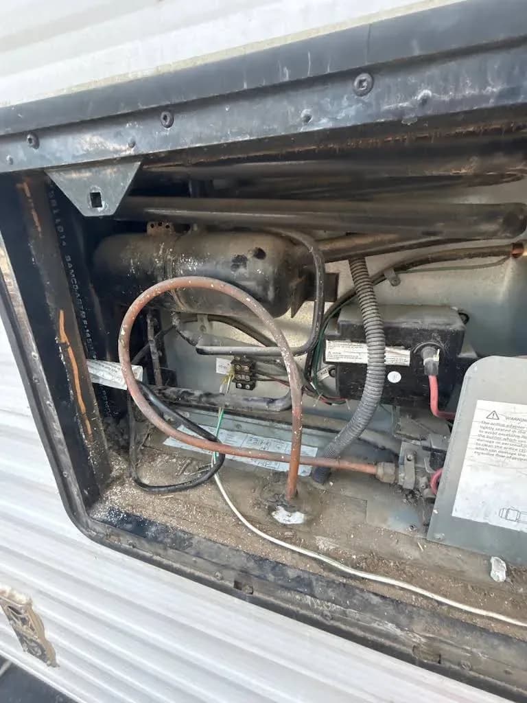 Near Me Appliance Repair