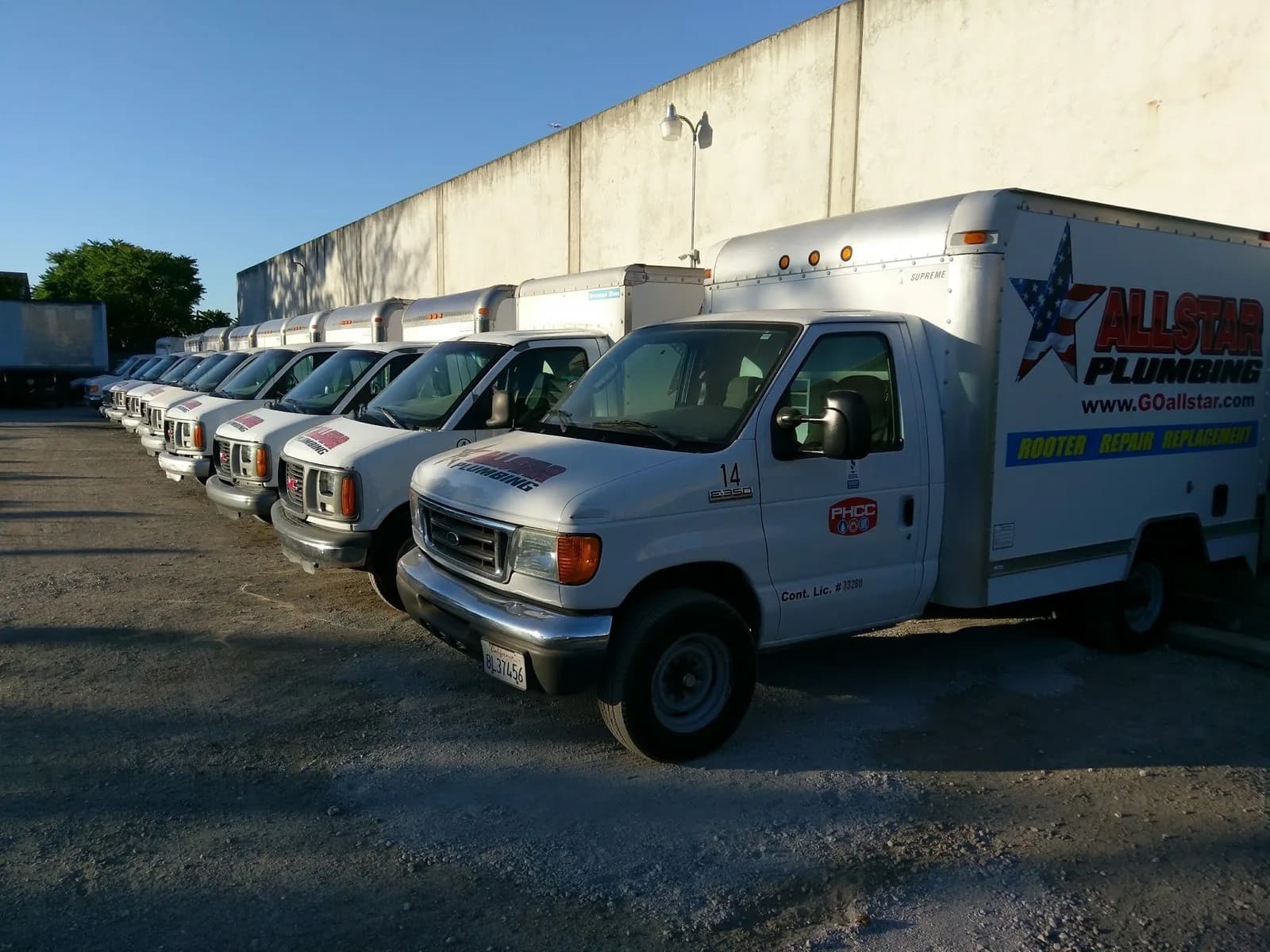 Business photo from Google Maps
