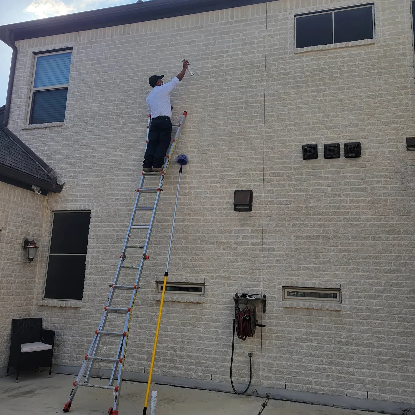 Massey Services Pest Prevention