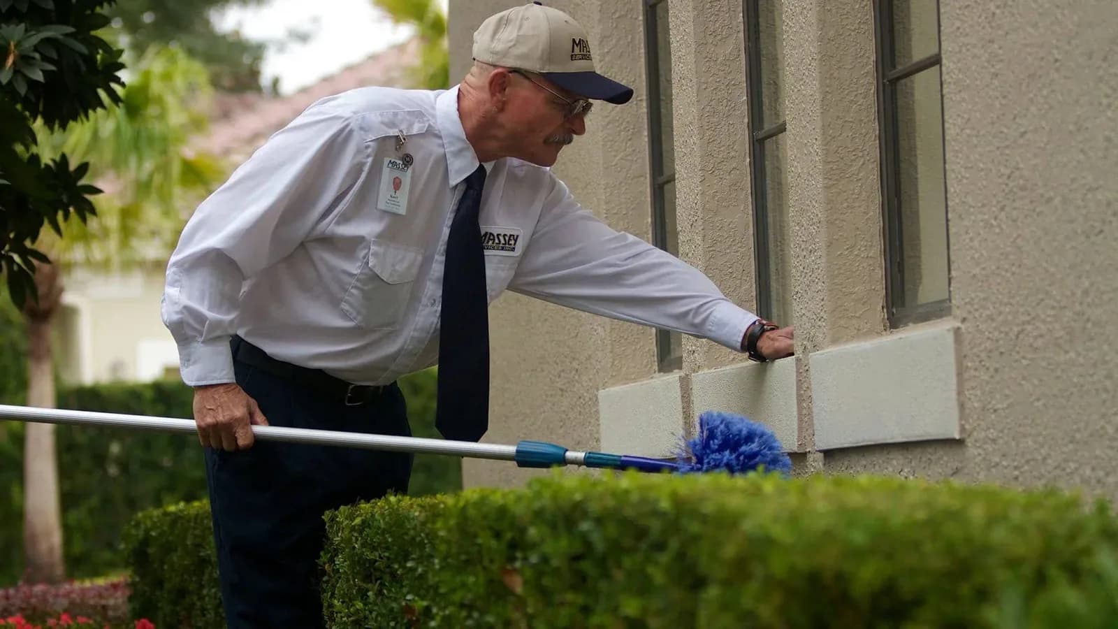 Massey Services Pest Prevention