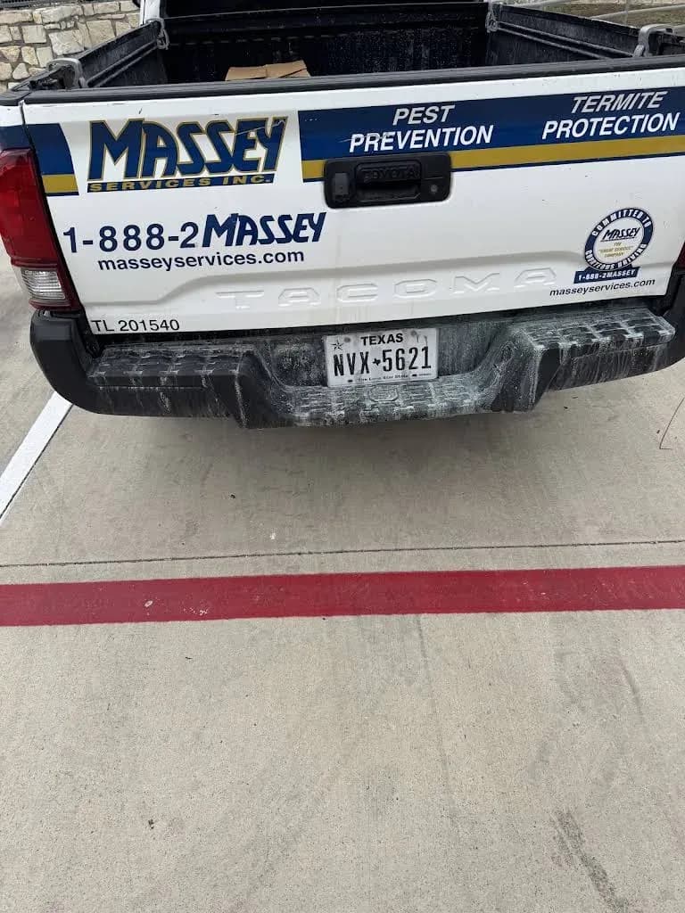 Massey Services Pest Prevention