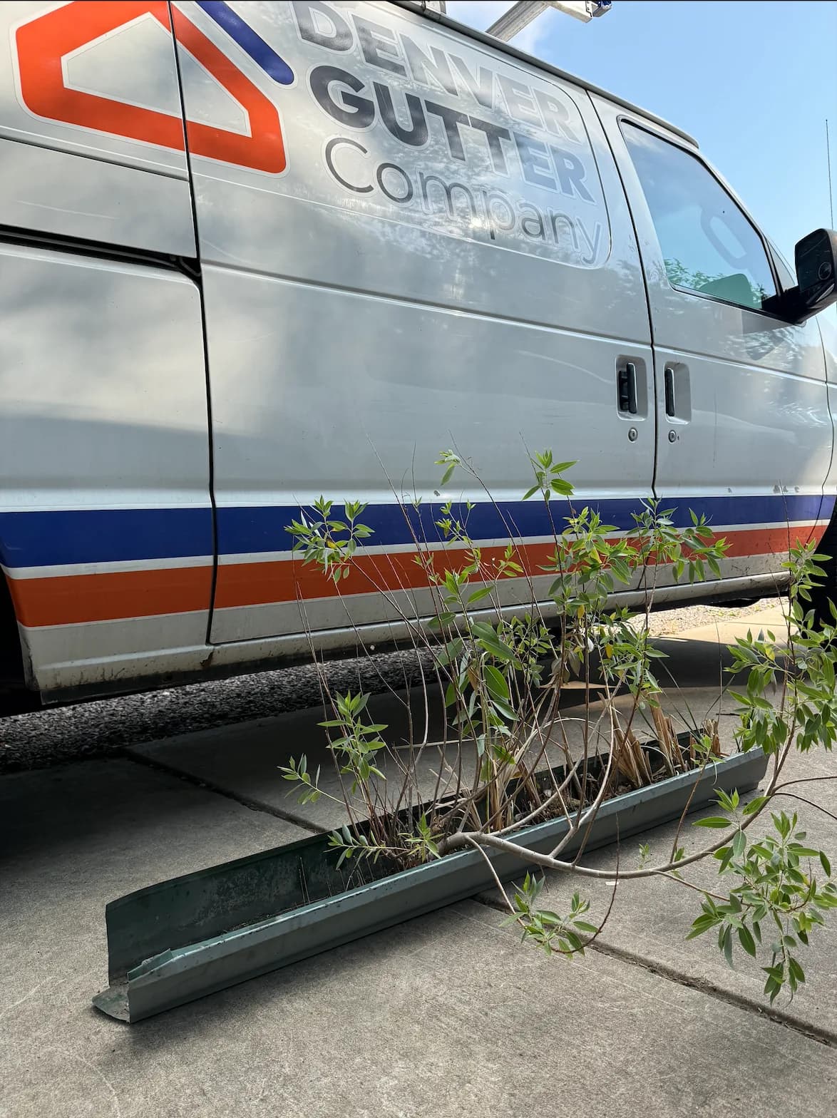Denver Gutter Company