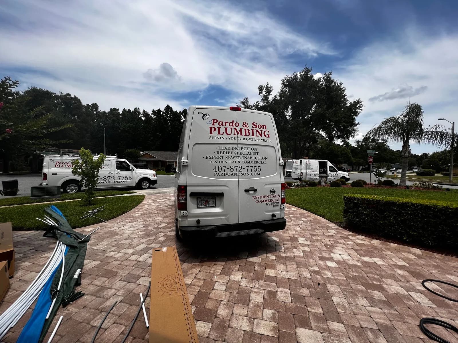 Business photo from Google Maps