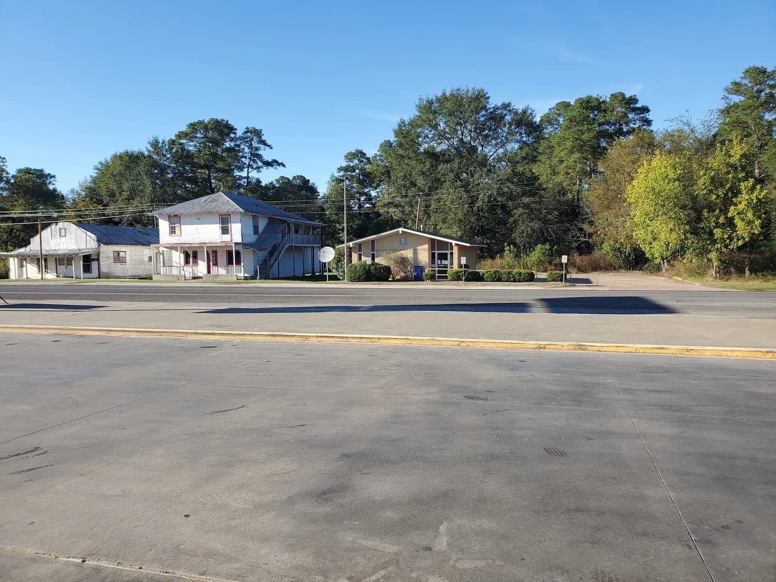 Business photo from Google Maps