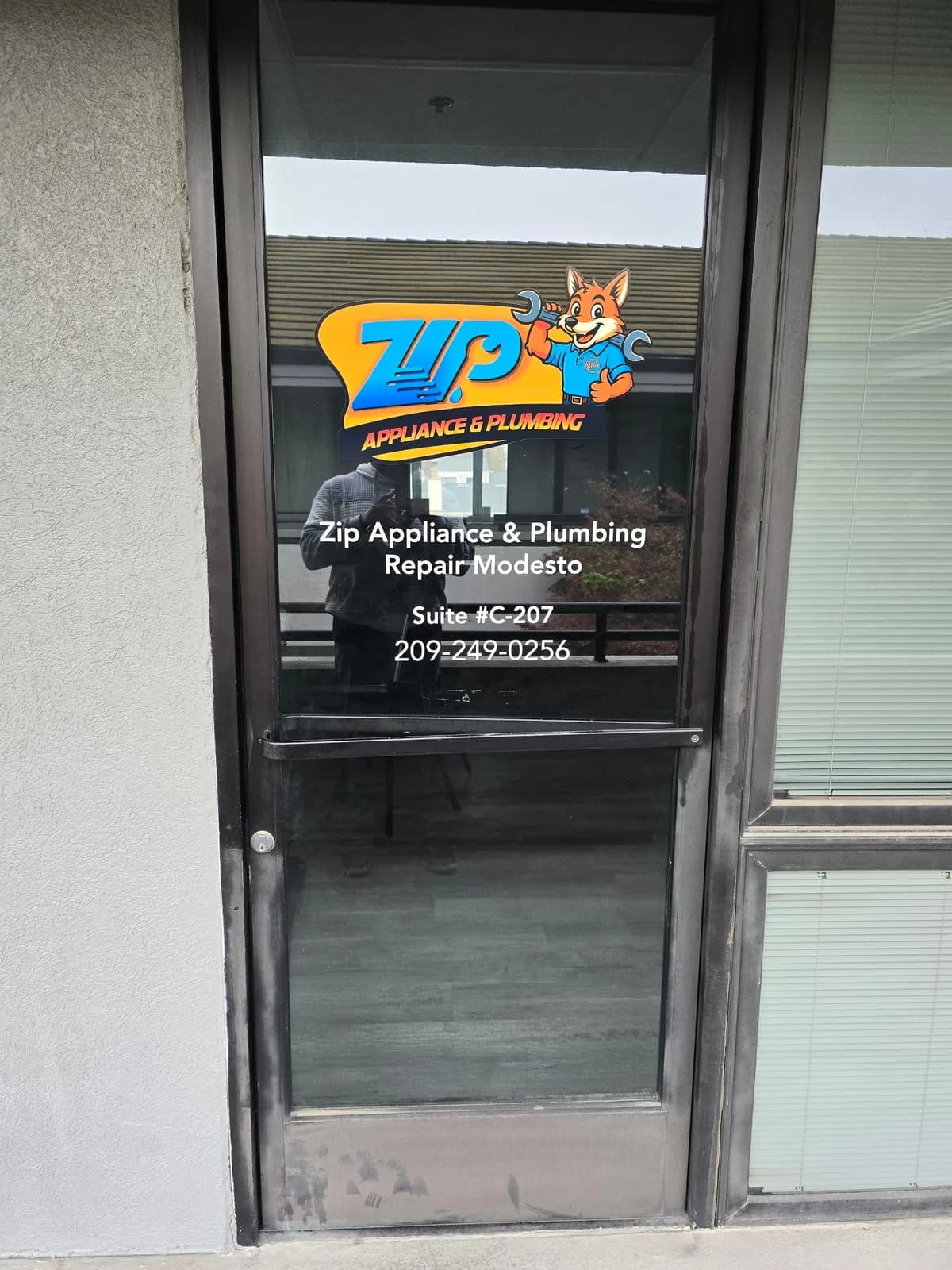 Business photo from Google Maps