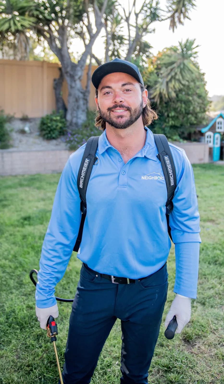 Business photo from Google Maps