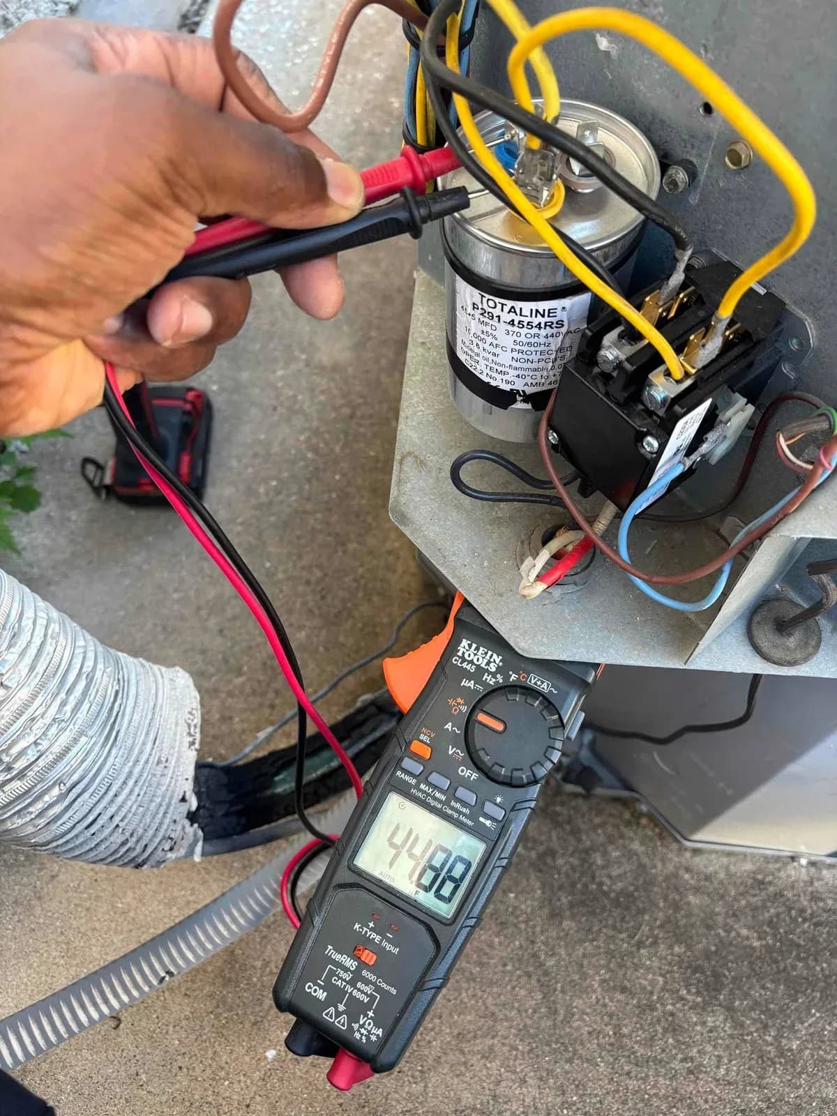 One Hour Heating & Air Conditioning