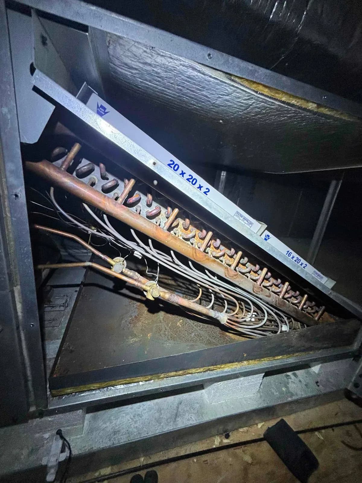 One Hour Heating & Air Conditioning
