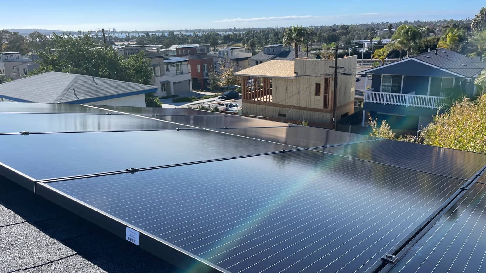 Aloha Solar Power & Electrical Services