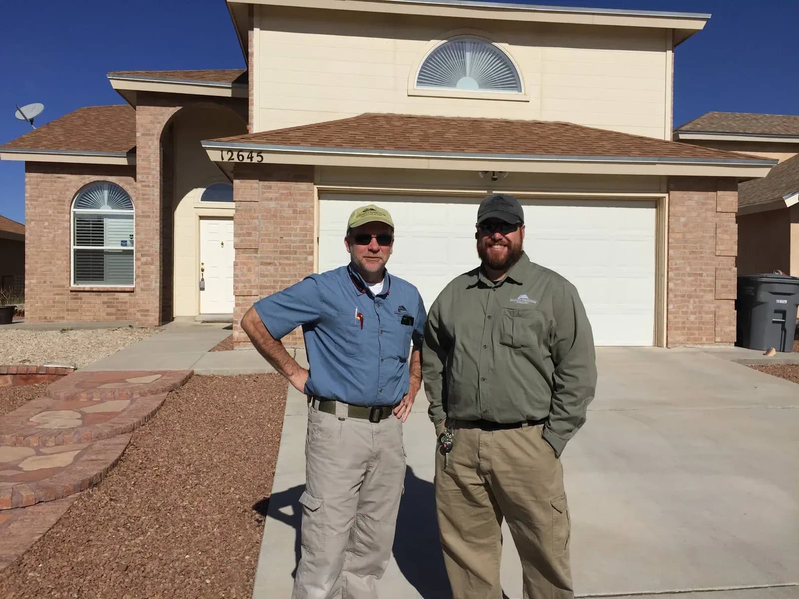 Integrity Pest and Termite