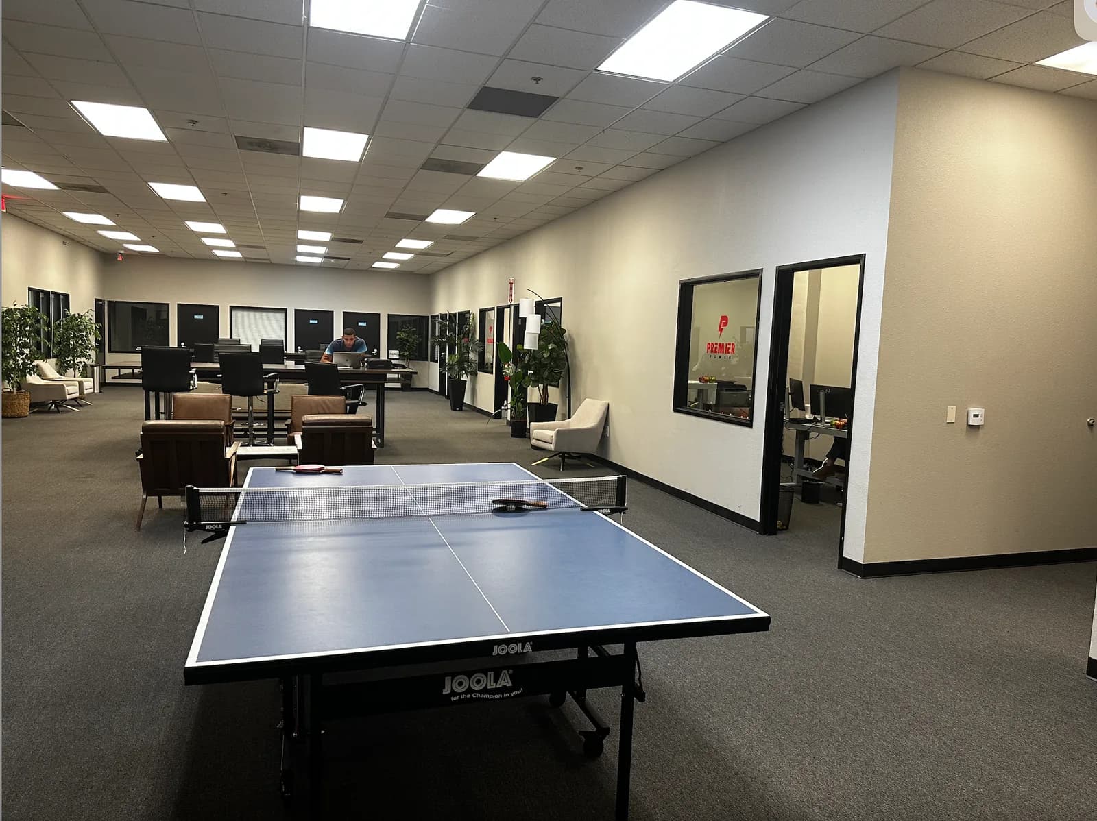 Business photo from Google Maps