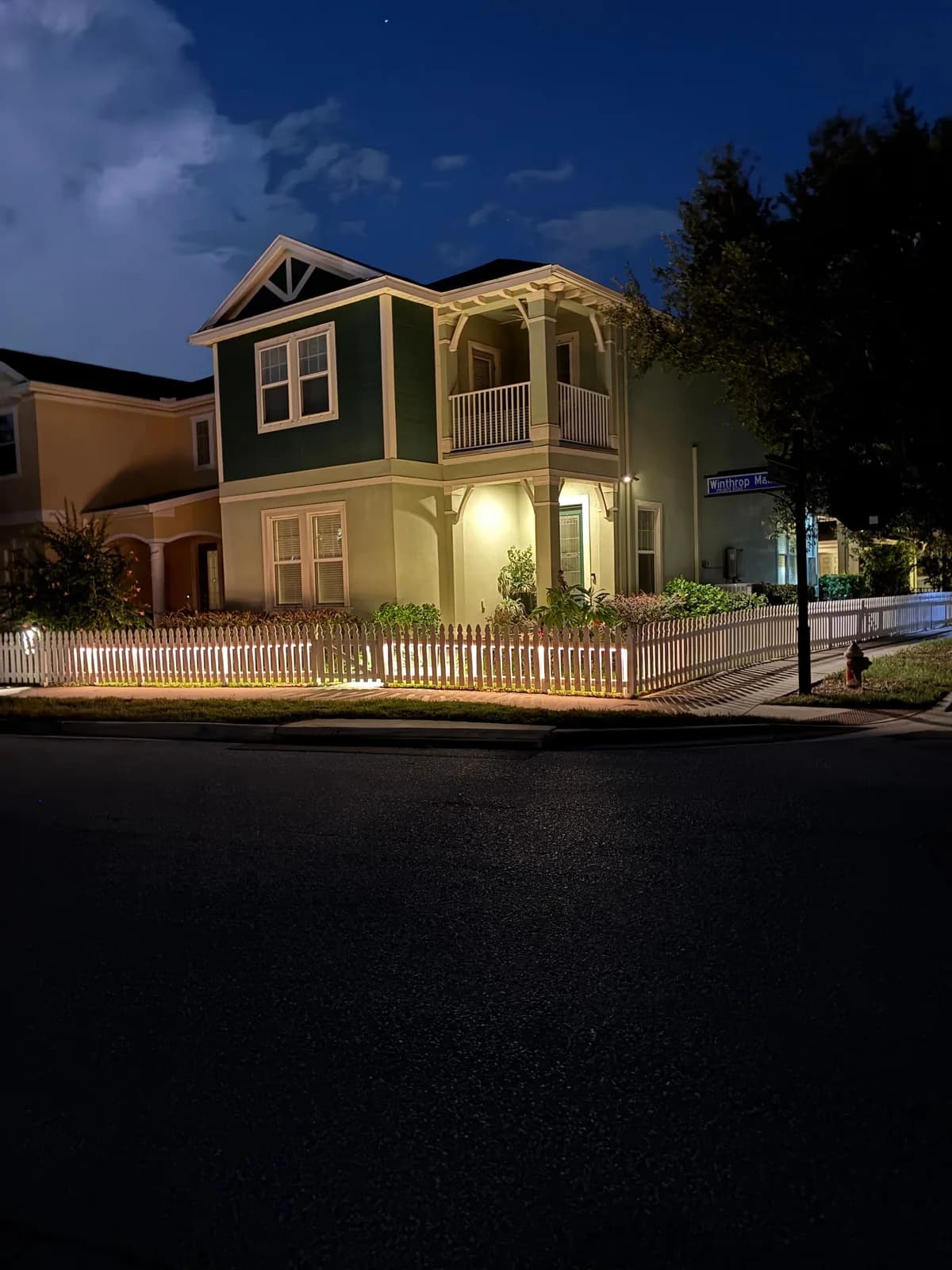 Business photo from Google Maps