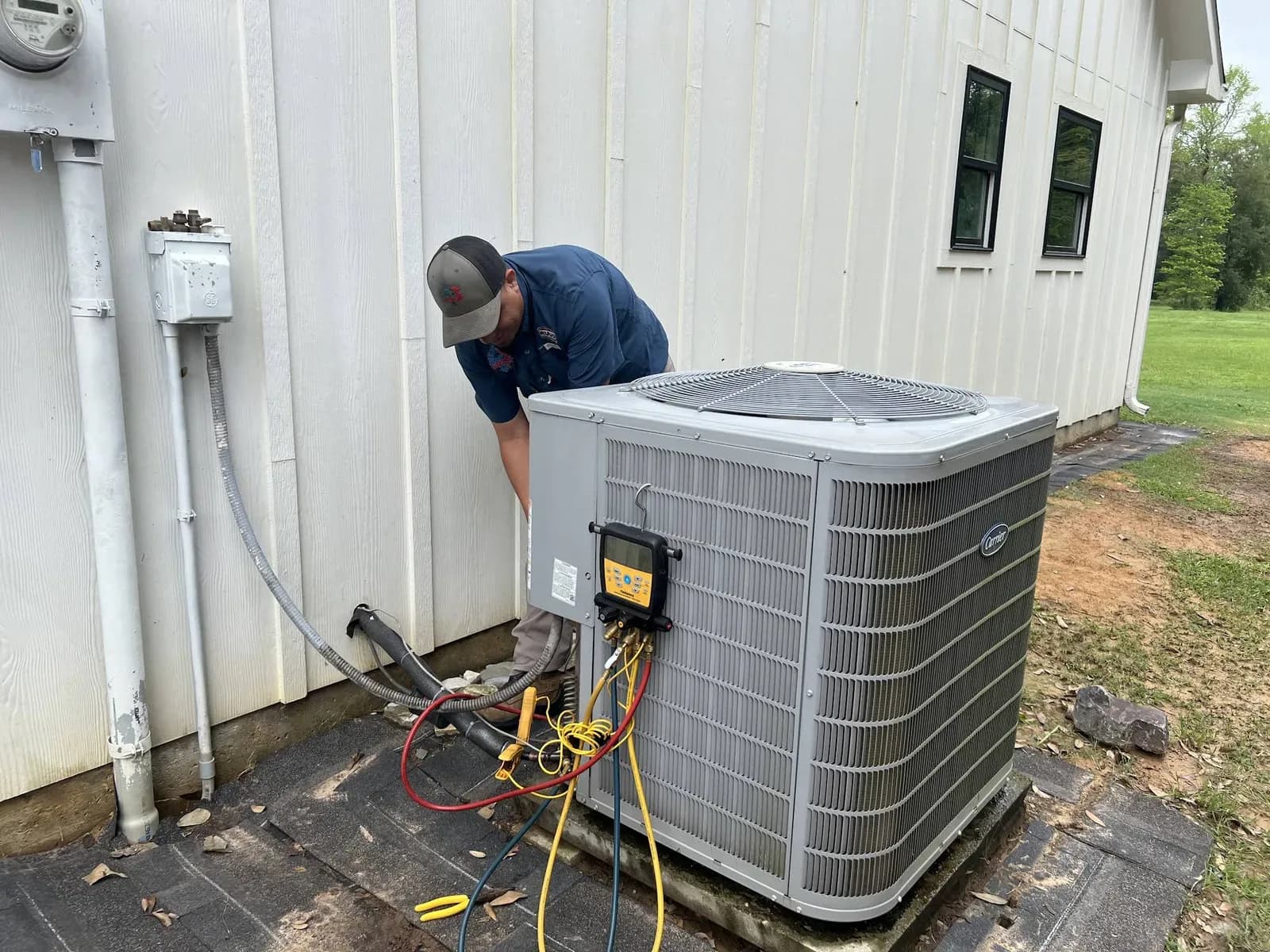 ASAP HVAC
