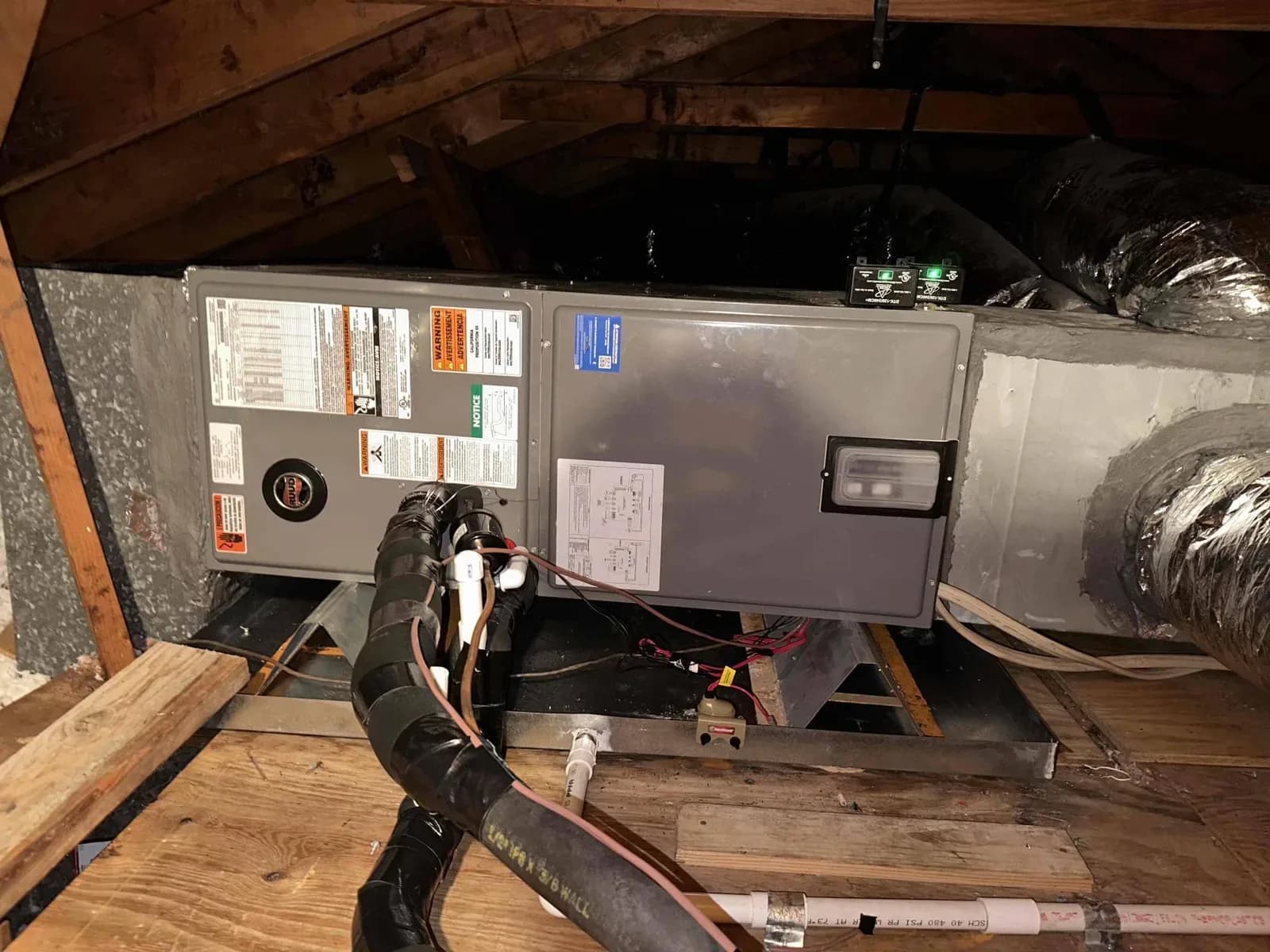 ASAP HVAC